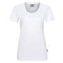 HAKRO Damen T-Shirt Classic 127-001 weiß