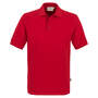 HAKRO Poloshirt Mikralinar® 816-002 rot
