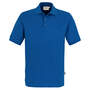 HAKRO Poloshirt Mikralinar® 816-010 royalblau