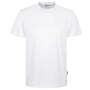 HAKRO T-Shirt Mikralinar® PRO 282-401 hp weiß