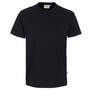 HAKRO T-Shirt Mikralinar® PRO 282-405 hp schwarz