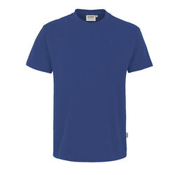 HAKRO T-Shirt Mikralinar® PRO 282-429 hp ultramarinblau