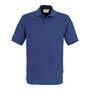 HAKRO Poloshirt Mikralinar® PRO 818-429 hp ultramarinblau