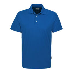 HAKRO Poloshirt Coolmax® 806-010 royalblau