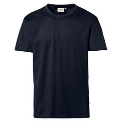 HAKRO T-Shirt Classic 292-034 tintenblau