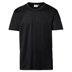 HAKRO T-Shirt Classic 292-005 schwarz