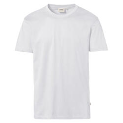 HAKRO T-Shirt Classic 292-001 weiß