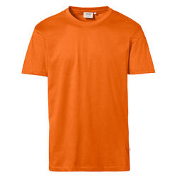 HAKRO T-Shirt Classic 292-027 orange