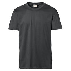 HAKRO T-Shirt Classic 292-028 anthrazit