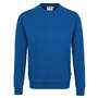 HAKRO Sweatshirt Mikralinar® 475-010 royalblau