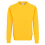 HAKRO Sweatshirt Mikralinar® 475-035 sonne