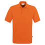 HAKRO Poloshirt Mikralinar® 816-027 orange