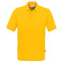 HAKRO Poloshirt Mikralinar® 816-035 sonne