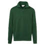 HAKRO Zip-Sweatshirt Premium 451-072 tanne