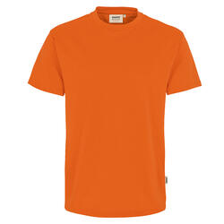 HAKRO T-Shirt Mikralinar® 281-027 orange