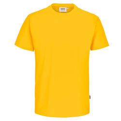 HAKRO T-Shirt Mikralinar® 281-035 sonne