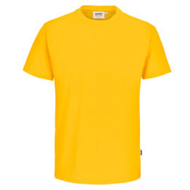 HAKRO T-Shirt Mikralinar® 281-035 sonne