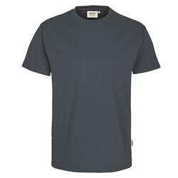 HAKRO T-Shirt Mikralinar® 281-001 anthrazit