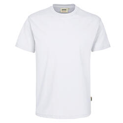 HAKRO T-Shirt Mikralinar® 281-001 weiß