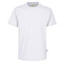 HAKRO T-Shirt Mikralinar® 281-001 weiß