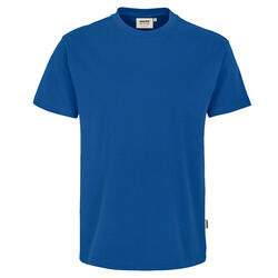 HAKRO T-Shirt Mikralinar® 281-010 royalblau