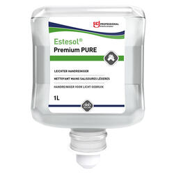 STOKO Hautreinigungslotion Estesol® Premium PURE 1.000 ml Kartusche