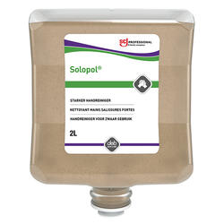 STOKO Hautreinigungslotion Solopol® Classic 2.000 ml Kartusche