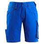 MASCOT® Shorts Stuttgart 12049442-11010 blau