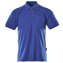 MASCOT® Poloshirt Borneo 00783260-11 blau