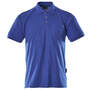 MASCOT® Poloshirt Borneo 00783260-11 blau