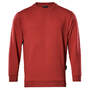 MASCOT® Sweatshirt Caribien 00784280-02 rot
