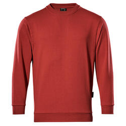 MASCOT® Sweatshirt Caribien 00784280-02 rot