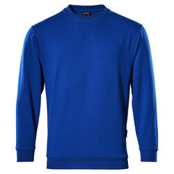 MASCOT® Sweatshirt Caribien 00784280-11 blau