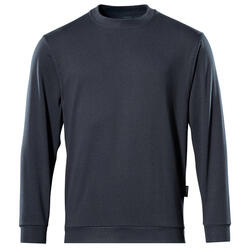 MASCOT® Sweatshirt Caribien 00784280-010 blau