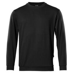 MASCOT® Sweatshirt Caribien 00784280-09 schwarz