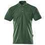MASCOT® Poloshirt Borneo 00783260-03 grün