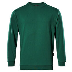 MASCOT® Sweatshirt Caribien 00784280-03 grün