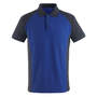 MASCOT® Poloshirt Bottrop 50569-961-11010 blau