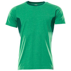 MASCOT® T-Shirt Damen 18392-959-33303 grün