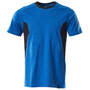 MASCOT® T-Shirt Herren 18382-959-91010 blau