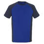 MASCOT® T-Shirt Potsdam 50567-959-11010 blau