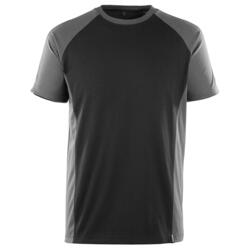 MASCOT® T-Shirt Potsdam 50567-959-0918 schwarz-grau