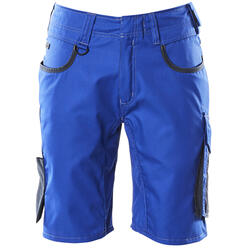 MASCOT® Shorts 18349-230-11010 blau
