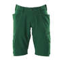MASCOT® Shorts 18149-511-03 grün