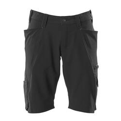 MASCOT® Shorts 18149-511-09 schwarz