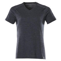 MASCOT® COOLMAX®PRO T-Shirt Damen 18092-801-010 schwarzblau