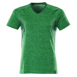 MASCOT® COOLMAX®PRO T-Shirt Damen 18092-801-33303 grasgrün-grün
