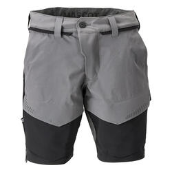 MASCOT® Shorts Customized 22149-605-8909 anthrazitgrau-schwarz