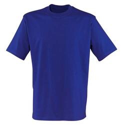 KÜBLER T-Shirt 54066211-46 blau