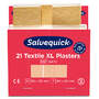 CEDERROTH Salvequick Textilpflaster 6470